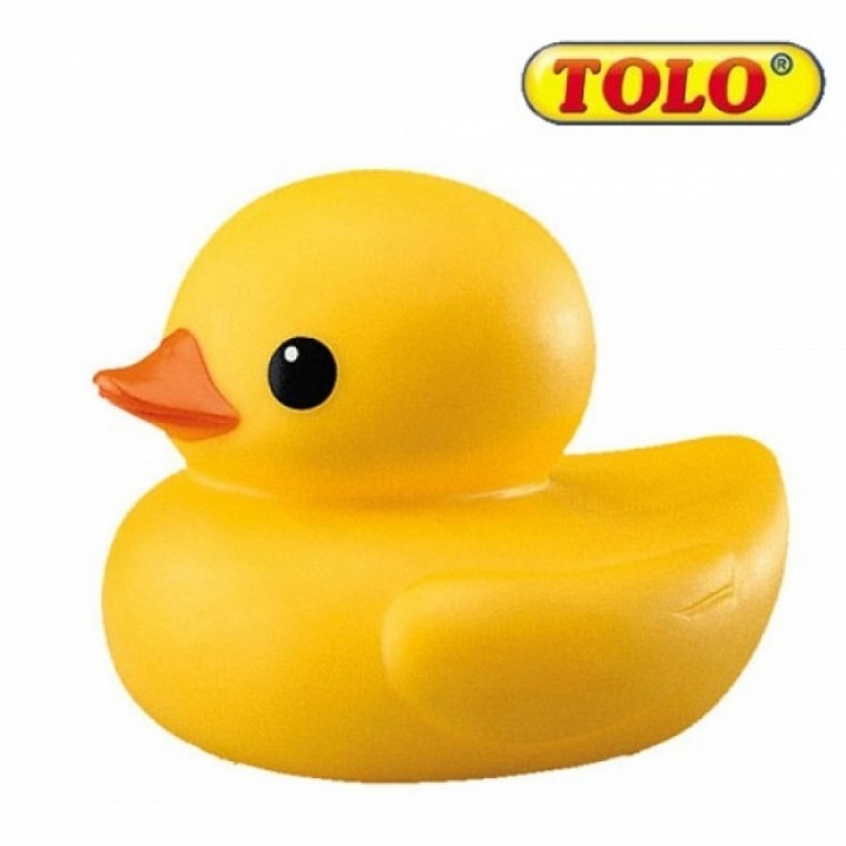 Tolo ของเล่นเป็ดอาบน้ำ