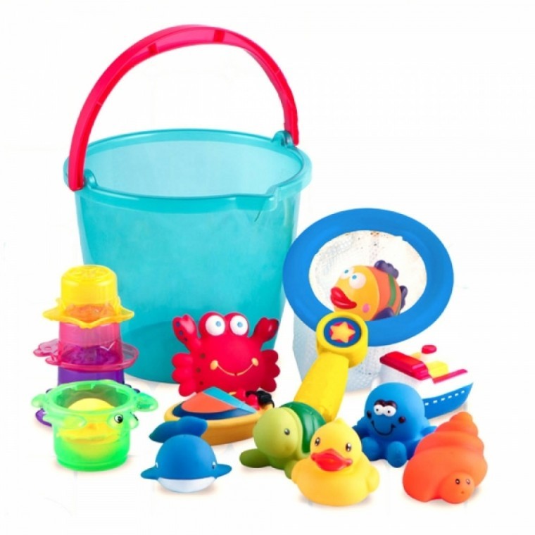 Wonderkid Bucket ปืนฉีดน้ำ
