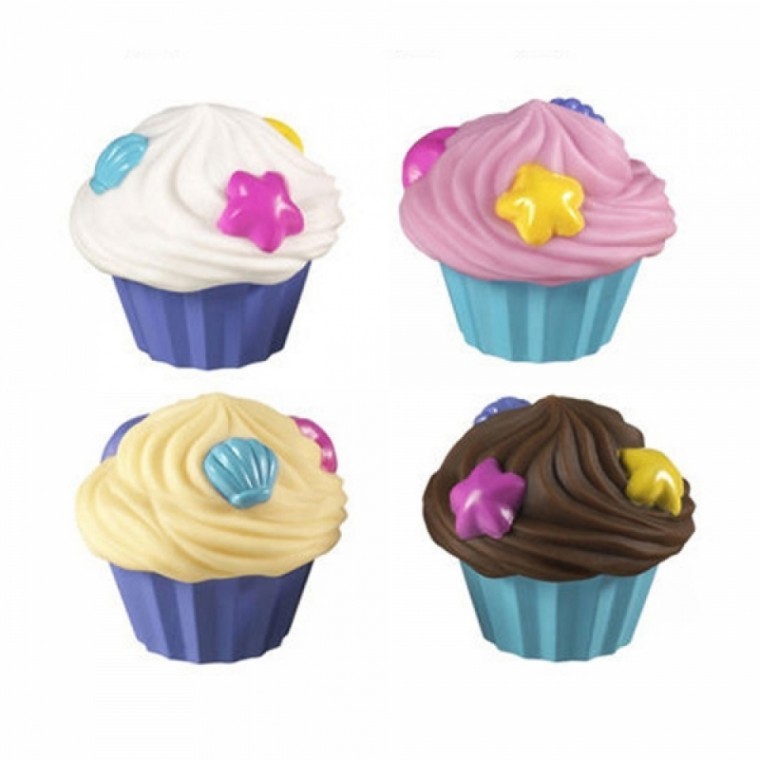 Munchkin Cupcake ปืนฉีดน้ำ