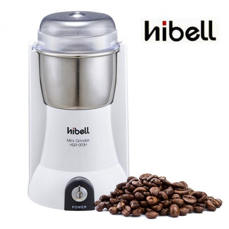 เครื่องบดกาแฟขนาดเล็ก 003H จากเกาหลี