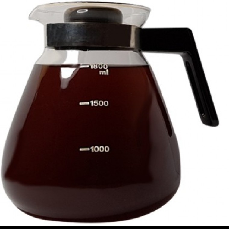 Combi โถดริปขนาด 1800 มล. (ใช้กับเตาแก๊สได้)