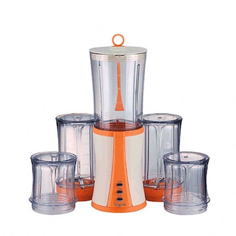 เครื่องปั่นอเนกประสงค์ Kitchen Flower เครื่องบด เครื่องสับ 2 กก.