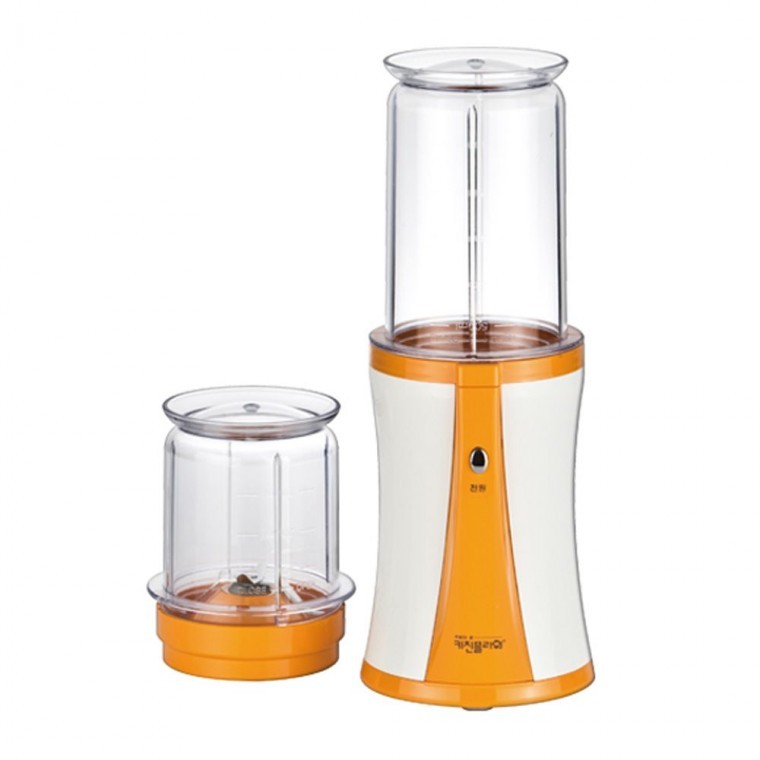 เครื่องปั่นขนาดเล็ก Kitchen Flower M600N