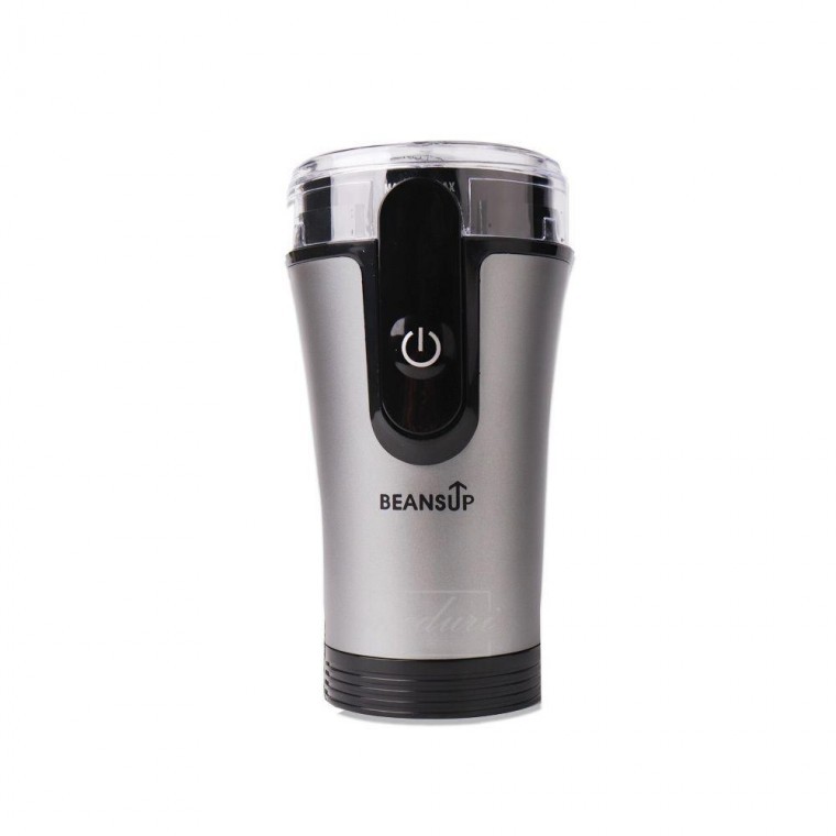 NEW Binz Up เครื่องบดเมล็ดกาแฟไฟฟ้า 1 ชิ้น แบบกดครั้งเดียว