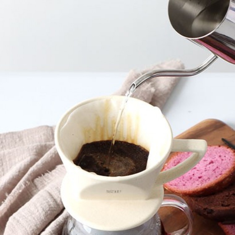 ที่ดริปกาแฟเซรามิก Euro Dripper by Massi Firenze