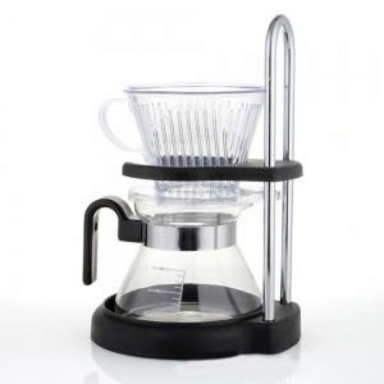 แท่นดริปกาแฟ Barista Station Healing Time