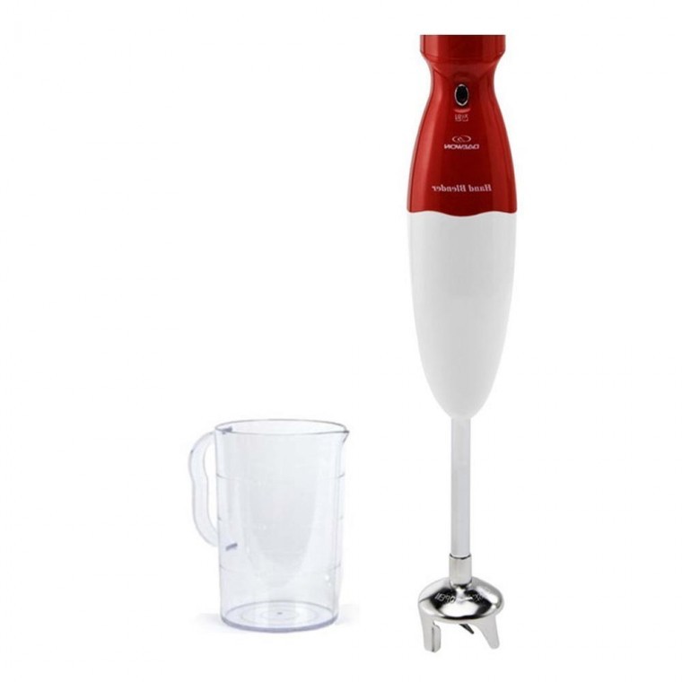 เครื่องปั่นแบบมือถือ Blender Tum Blender Hand Blender