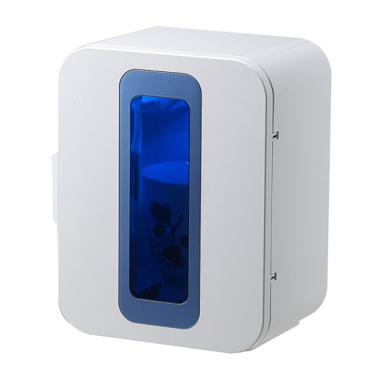 [Hycel] เครื่องฆ่าเชื้ออเนกประสงค์ UVC LED สำหรับแก้ว แปรงสีฟัน ของเล่น