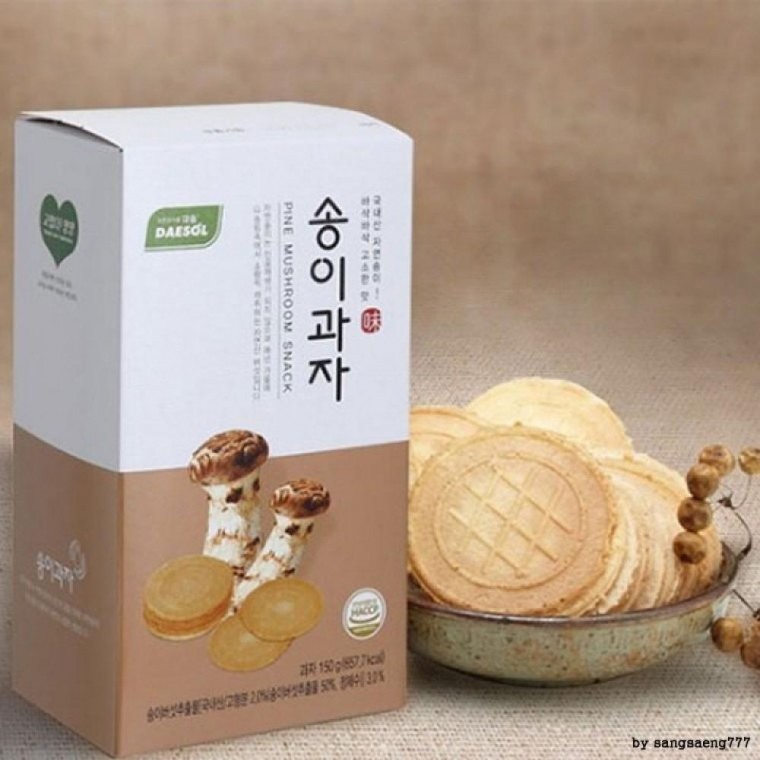 ขนมซงงี 3P (150ก. x 3ชิ้น)