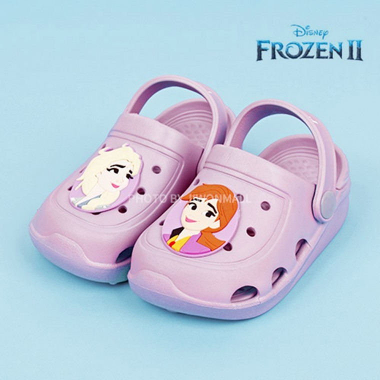 รองเท้าแตะ Frozen 2 Uni สำหรับชายหาด