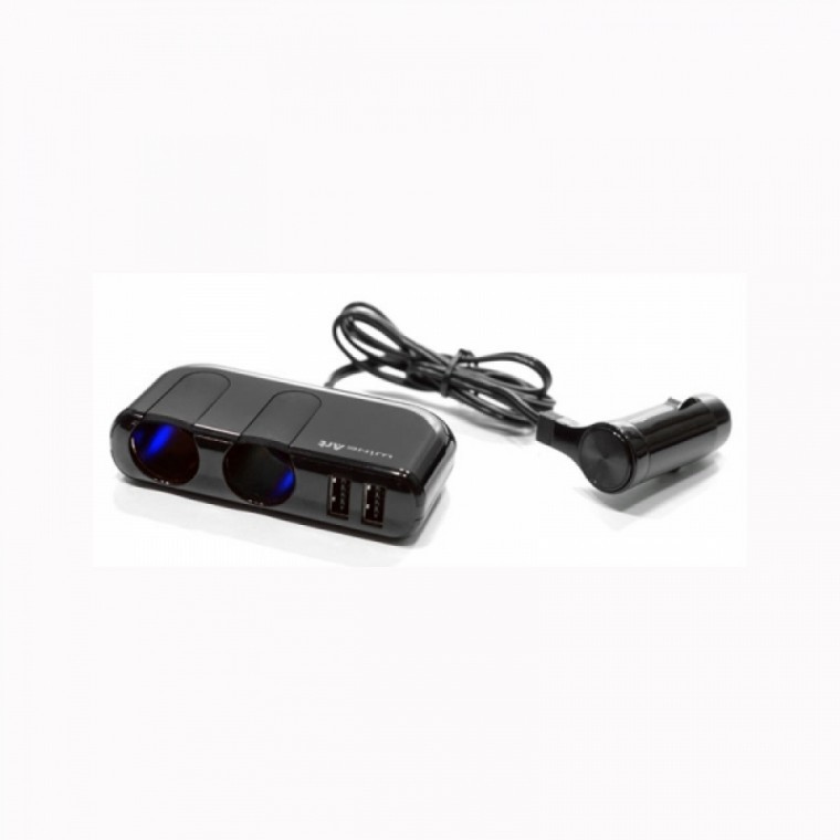 ซ็อกเก็ตแบบสายเคเบิล Wine Art Silicone USB 2
