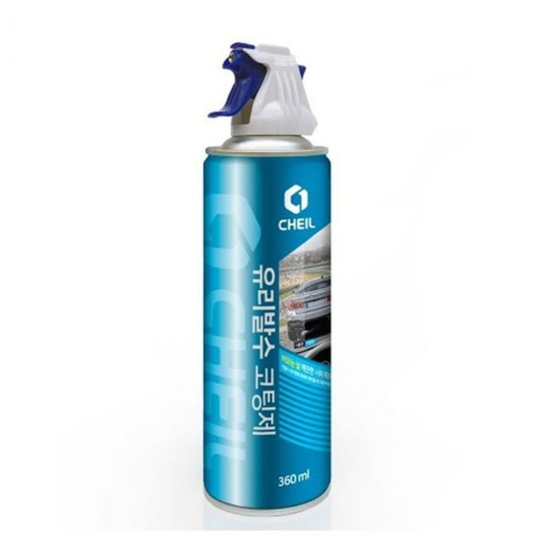 น้ำยาเคลือบแก้วและกันน้ำ 360ml น้ำยาขัดเงารถยนต์ ผลิตภัณฑ์ดูแลรถยนต์