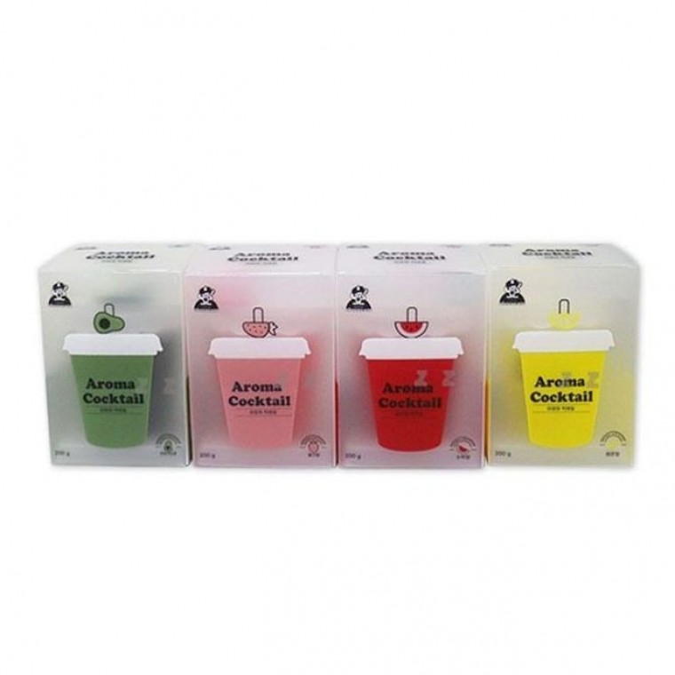 San Dokkaebi น้ำหอมปรับอากาศในรถยนต์ ห้องนั่งเล่น ห้องน้ำ Diffuser 200 กรัม