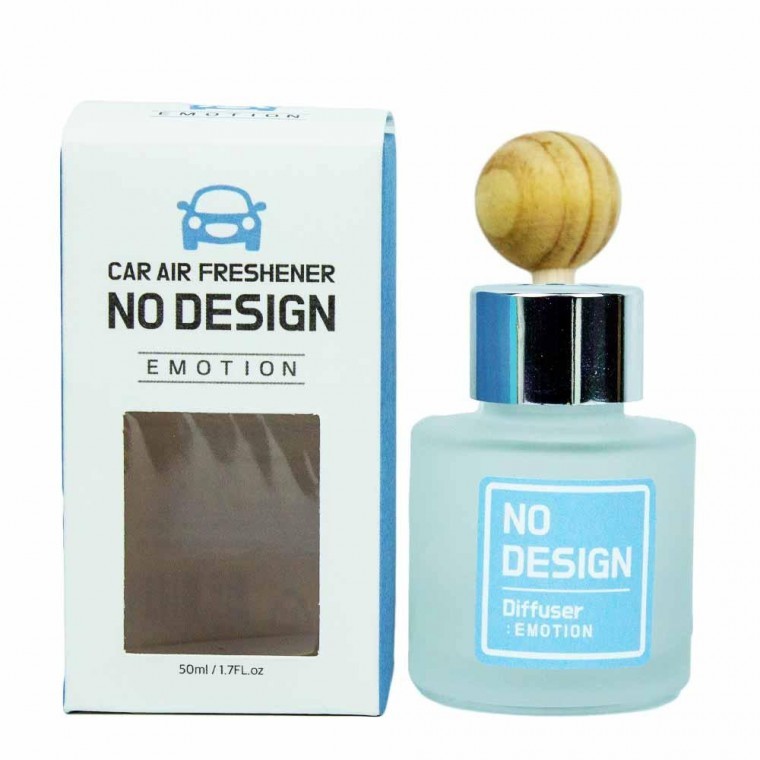 No Design Diffuser ในรถยนต์ Emotion 50 มล.