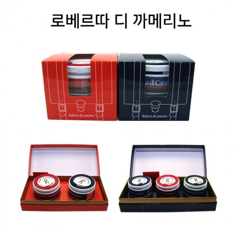 น้ำหอมปรับอากาศ/น้ำหอมปรับอากาศ [Roberta di Camerino Diffuser] น้ำหอมปรับอากาศ/น้ำหอมปรับอากาศ/สเปรย์ดับกลิ่น/สำหรับรถยนต์/กล่องหรูหรา/ของแท้ [Jukyung]