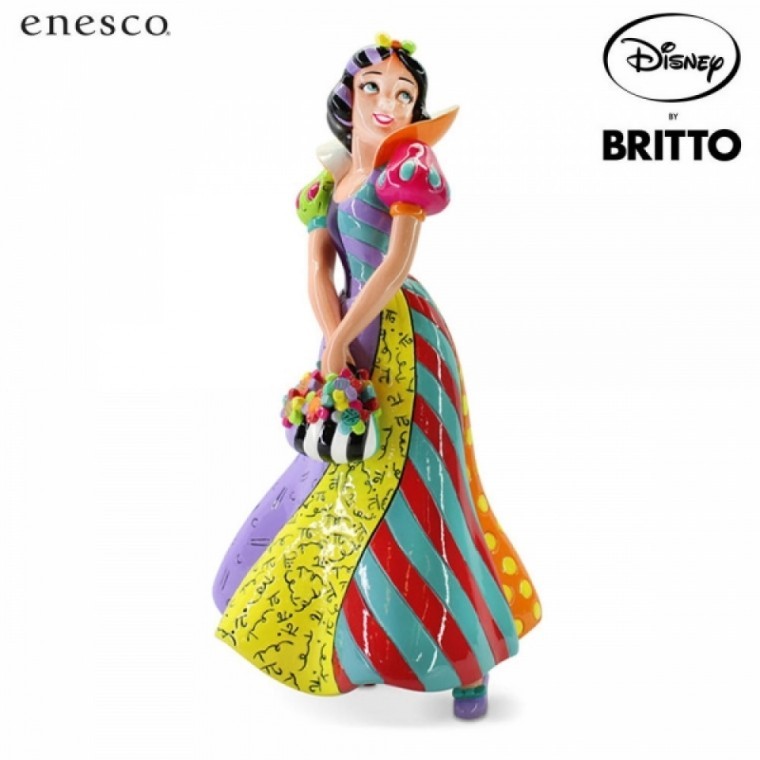 Enesco Britto Figure Snow White 21 ซม. (E6006082)