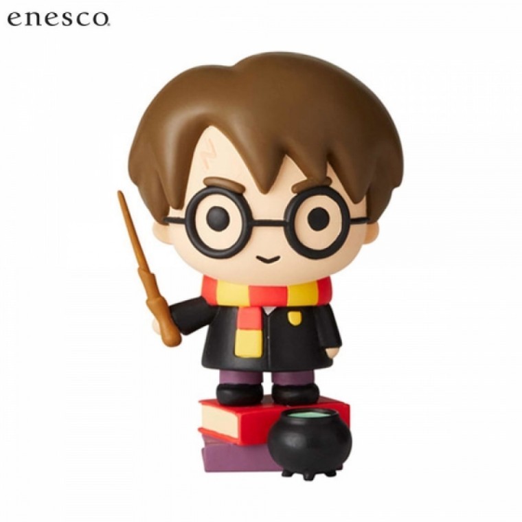 Enesco Figure Harry Potter 8 ซม. (E6003233)