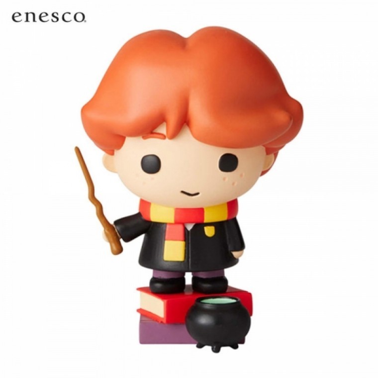 Enesco Figure Ron Weasley Harry Potter 8 ซม. (E6003234)
