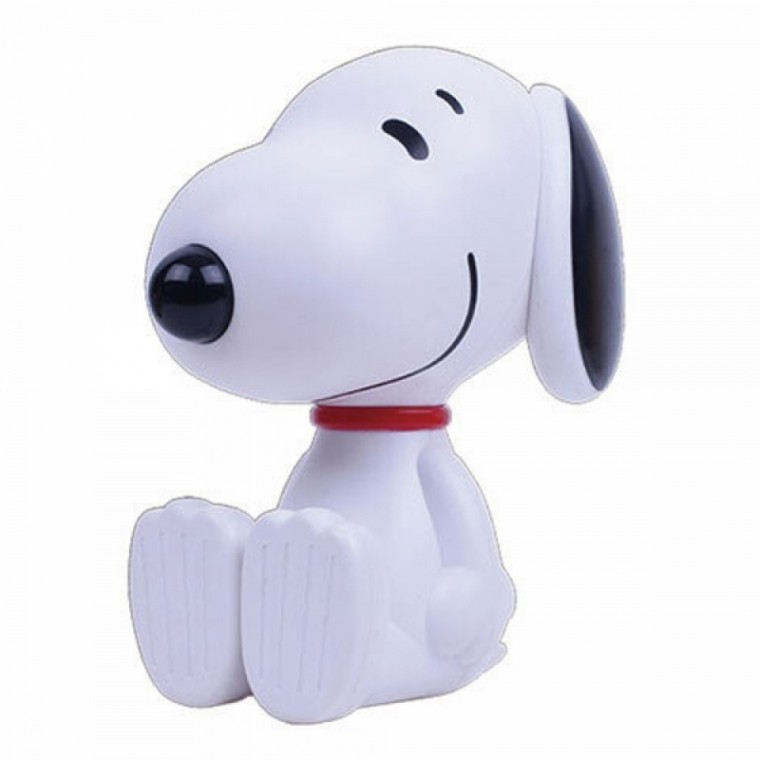 ToyRock กระปุกออมสินฟิกเกอร์ Snoopy
