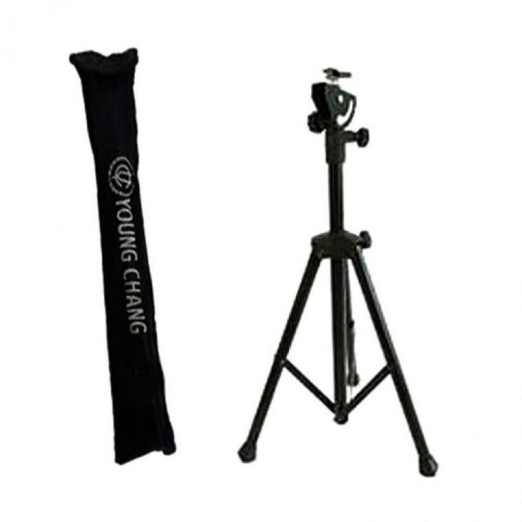 EA Youngchang Musical Instruments ขาตั้งกลองสำหรับฝึกซ้อม YCDS2500 ไม่รวมกลอง