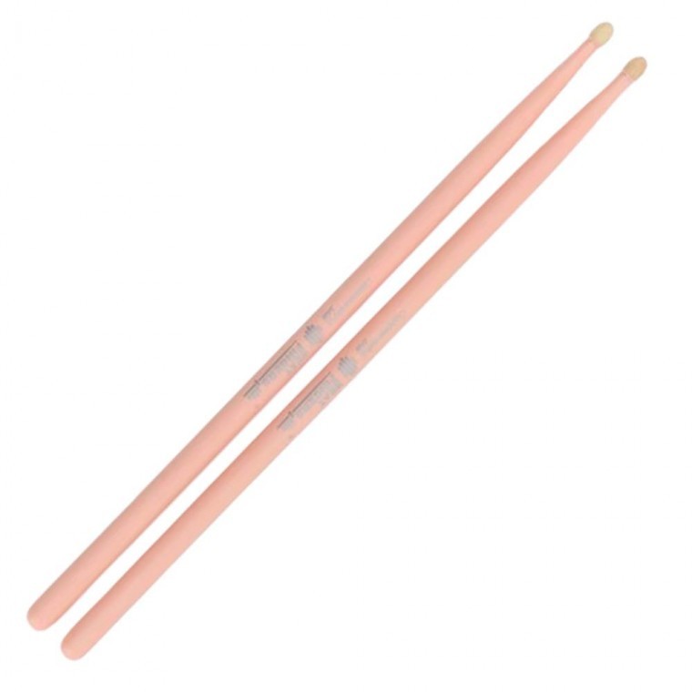 ไม้กลอง Hard Maple 5A สี RKZt2 ไม้กลอง