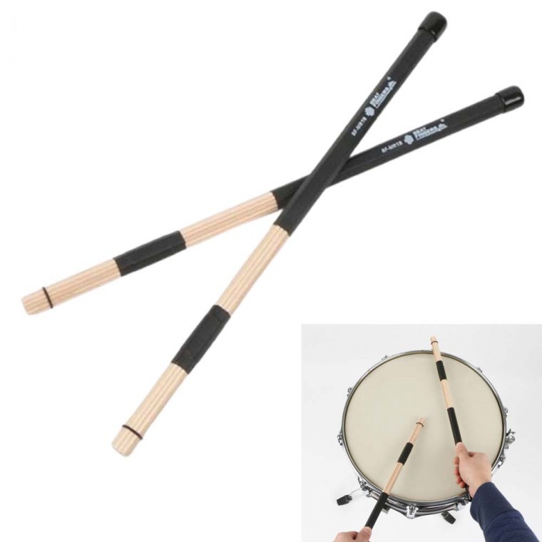 RKZt33 ไม้กลองสำหรับเล่น Maple Rod