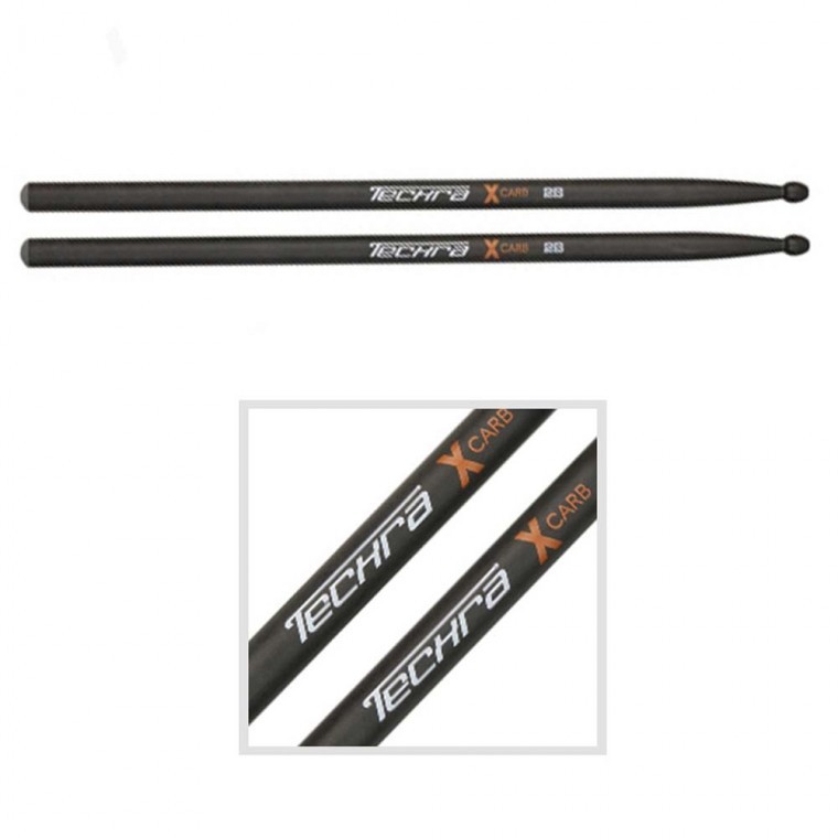 ไม้กลองสำหรับเล่น RKZt37 2B ไม้กลองคาร์บอนสำหรับแผ่นกลอง