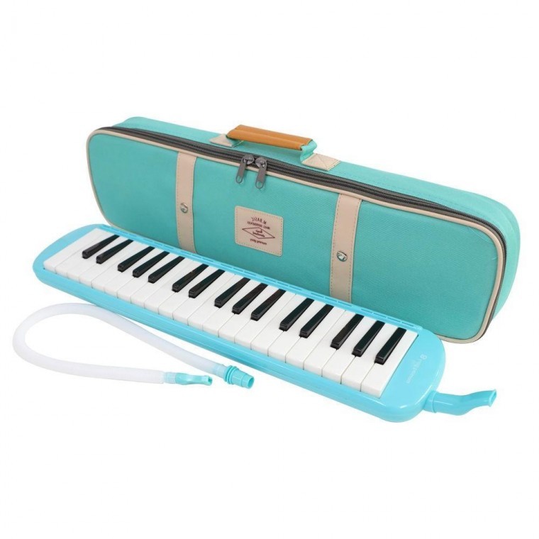 School Basic Melodion ของขวัญสำหรับเด็ก เครื่องเขียน สำหรับเปิดเทอมใหม่ นักเรียนประถม
