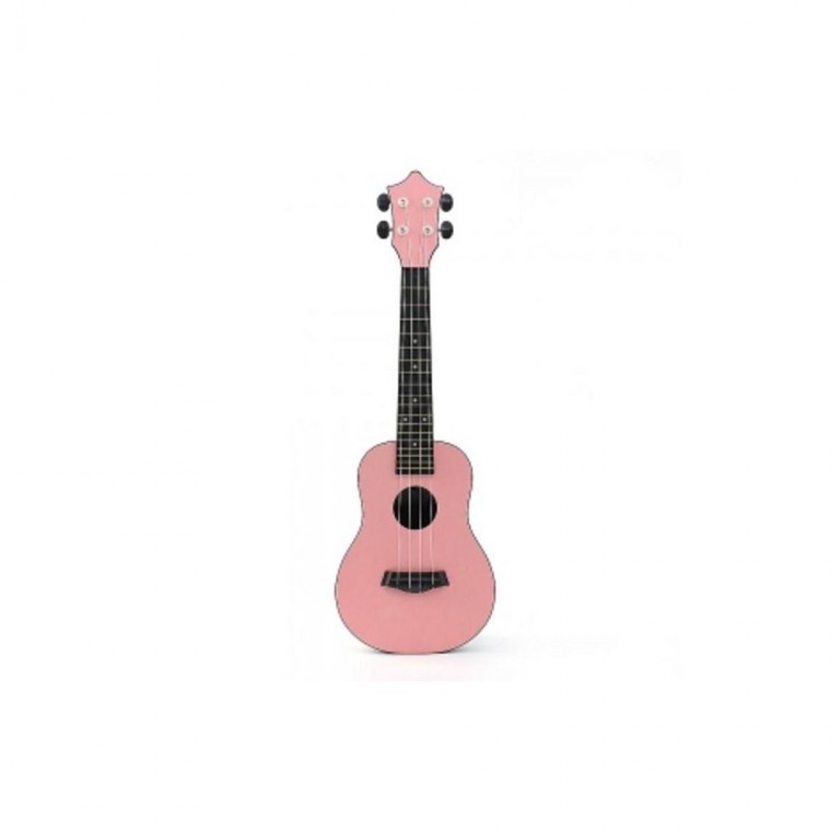 Our Music Concert Ukulele (Pink) สำหรับผู้เริ่มต้น
