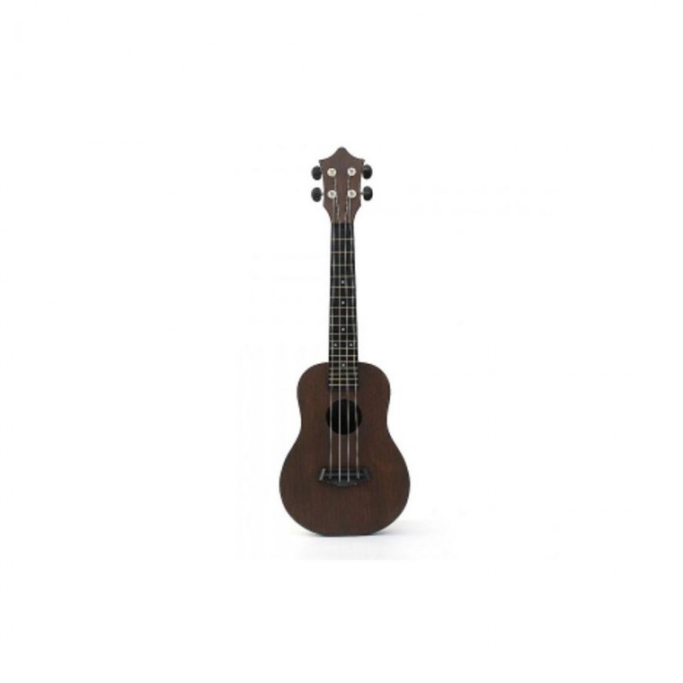Our Music Concert Ukulele (Dark) สำหรับผู้เริ่มต้น