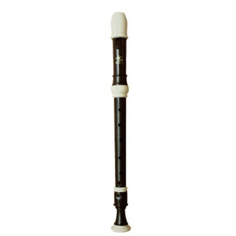Ellis Recorder Alto Bar Style Soprano สำหรับการศึกษา สำหรับเล่นเป็นวง