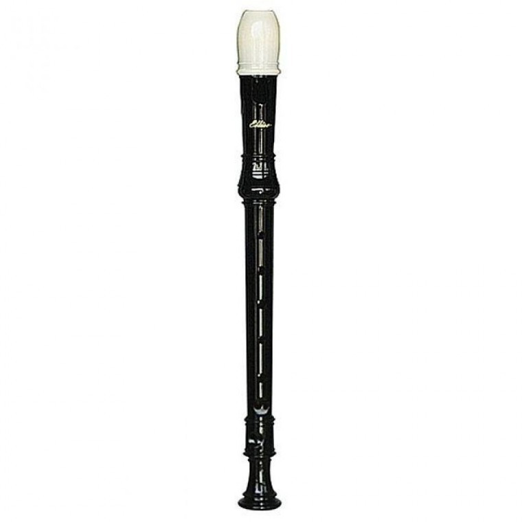 Alto Recorder German Style DARG-100A สำหรับการศึกษา อุปกรณ์สำหรับวิชาดนตรี