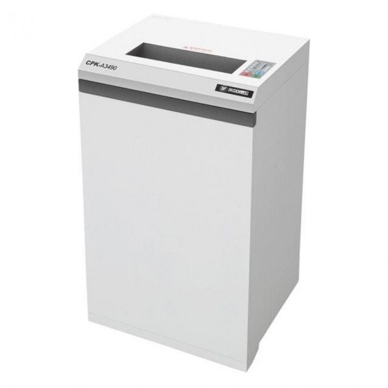เครื่องทำลายเอกสารขนาดใหญ่ Copierland CPK-A3490
