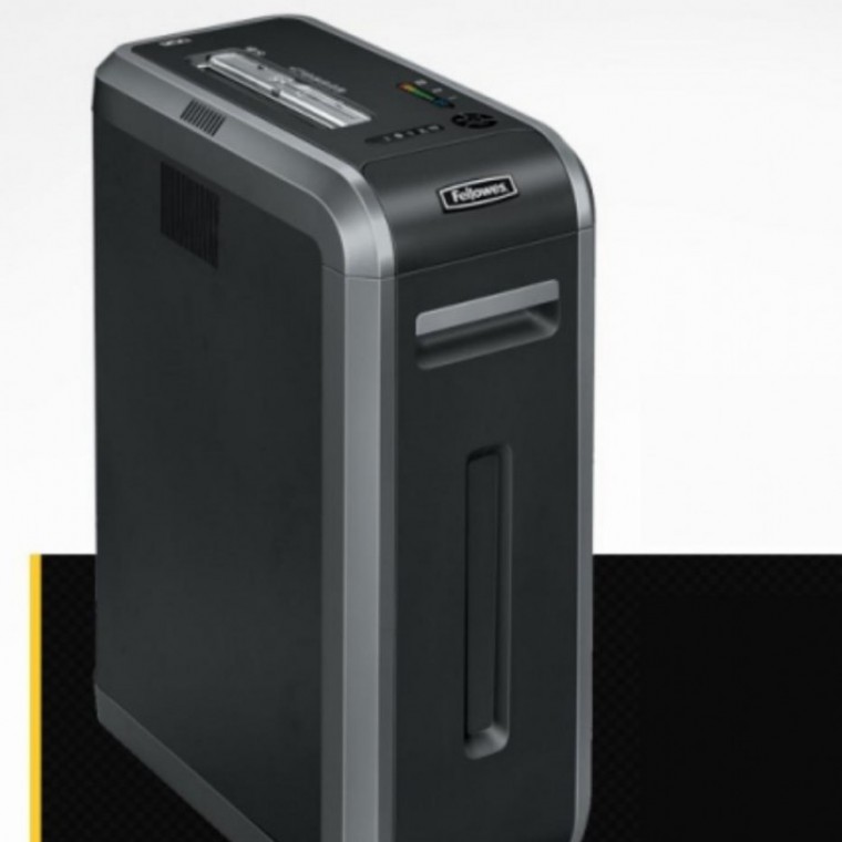 เครื่องทำลายเอกสาร Fellowes 53 ลิตร