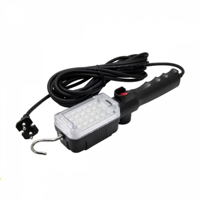 ไฟทำงาน LED Solagen, แบบมีสาย SWL 250