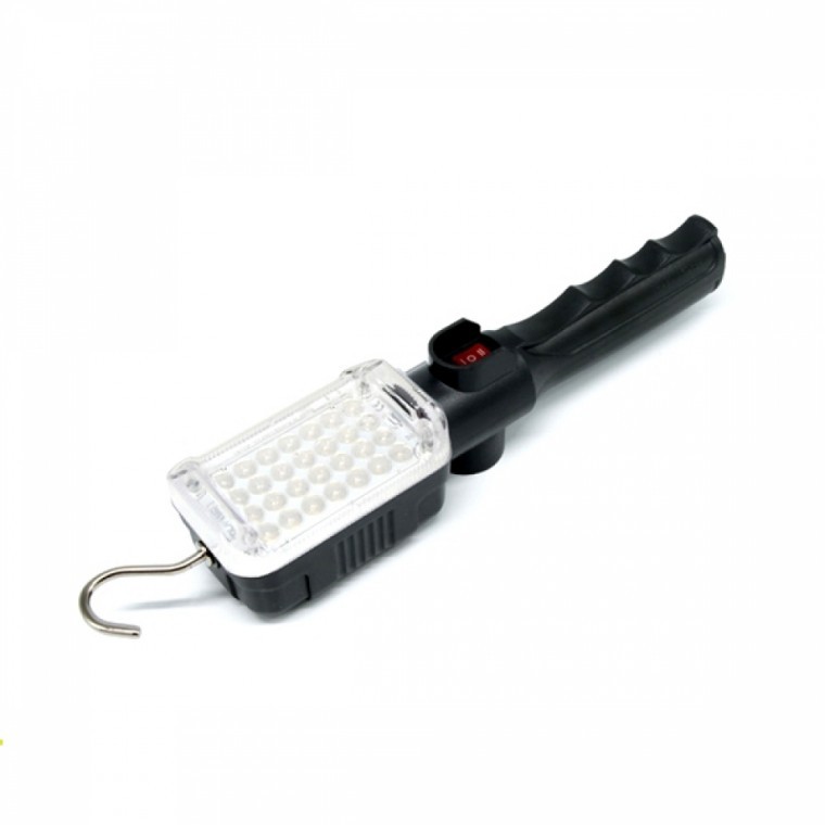 ไฟทำงาน LED Solagen, ชาร์จ USB SWL 280RAX