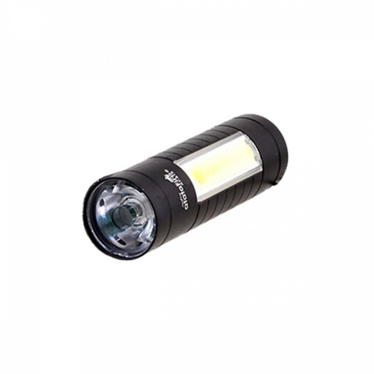 ไฟฉาย Atatafire LED Power AT 519