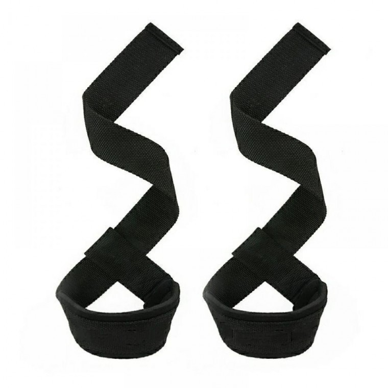 สายรัดฟิตเนส สนับข้อมือ ถุงมือฟิตเนส สายรัด 2 ชิ้น PP-10044