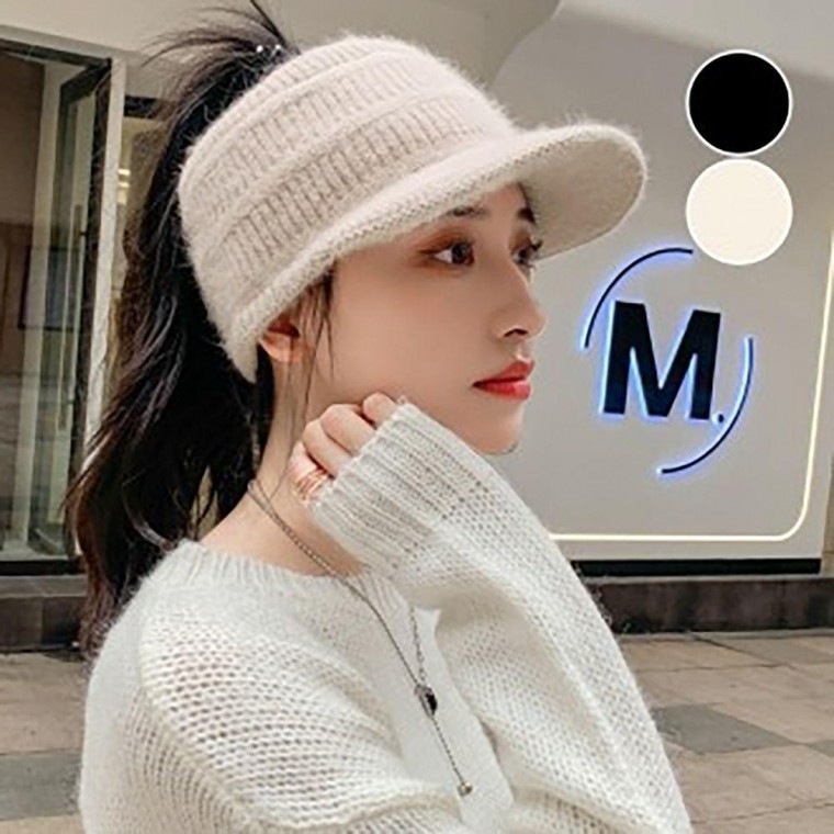 ที่บังแดดสำหรับกอล์ฟ EA Knit