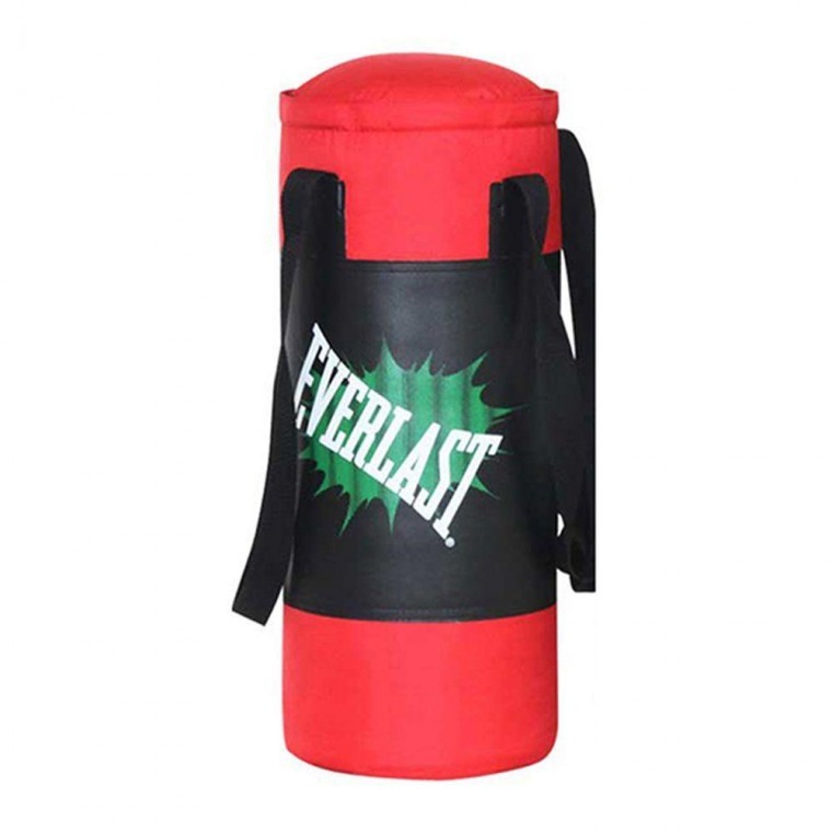 กระสอบทราย Punching Bag Training สำหรับเยาวชน สีแดง