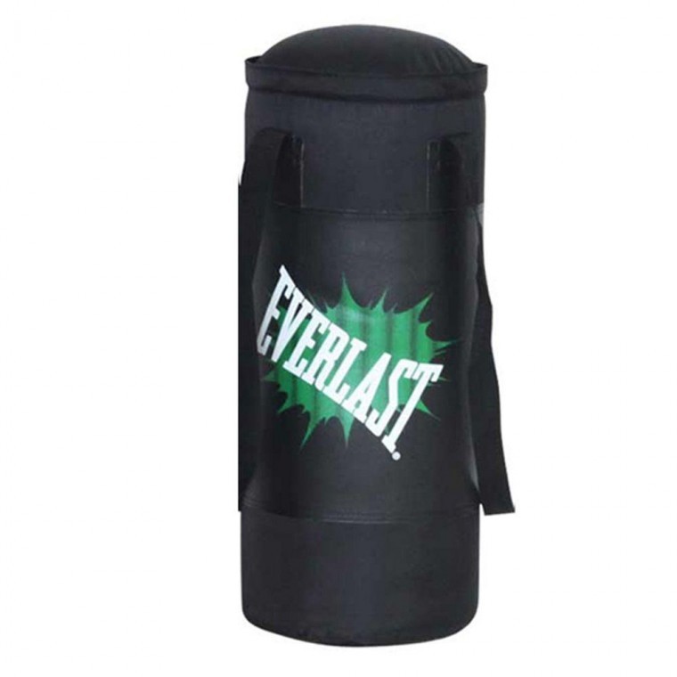 กระสอบทราย Punching Bag Training สำหรับเยาวชน สีดำ