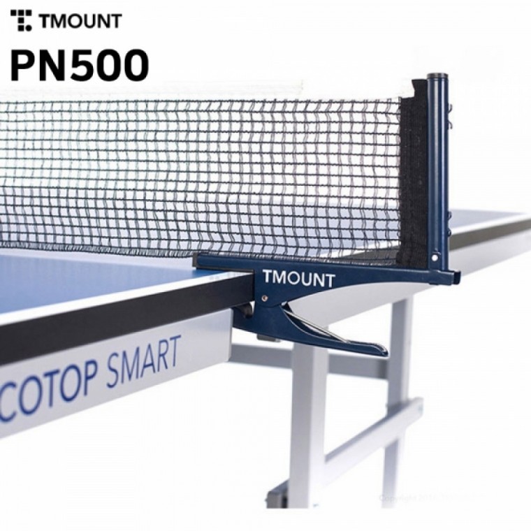 ตาข่ายปิงปอง Tmount PN500 (TMPN500)