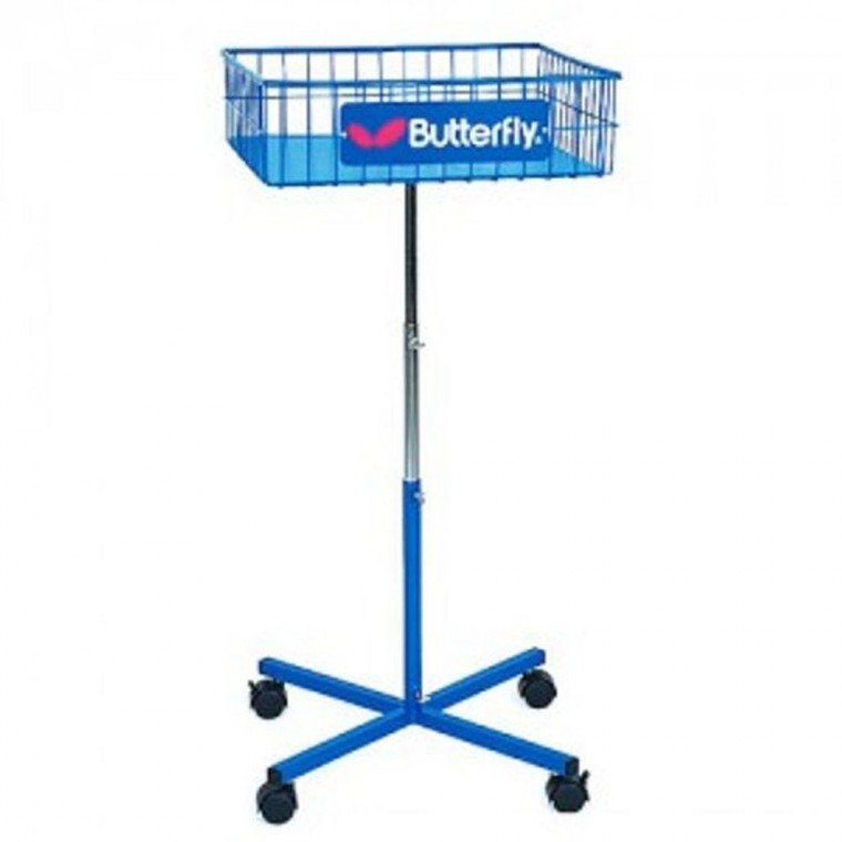 ตะกร้าลูกปิงปอง Butterfly Trainer Basket สำหรับฝึกซ้อม