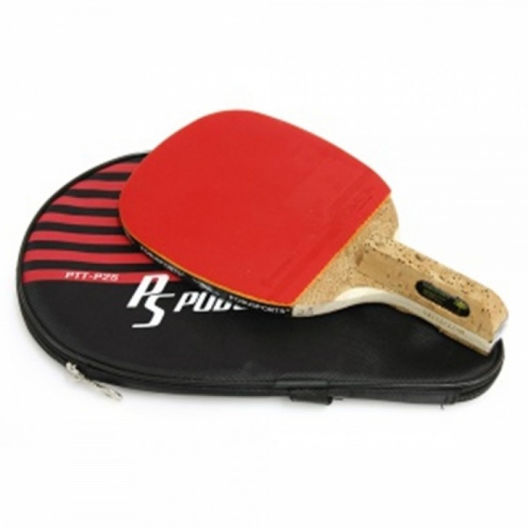 ไม้ปิงปอง Pobu Sports penholder PTT-P25