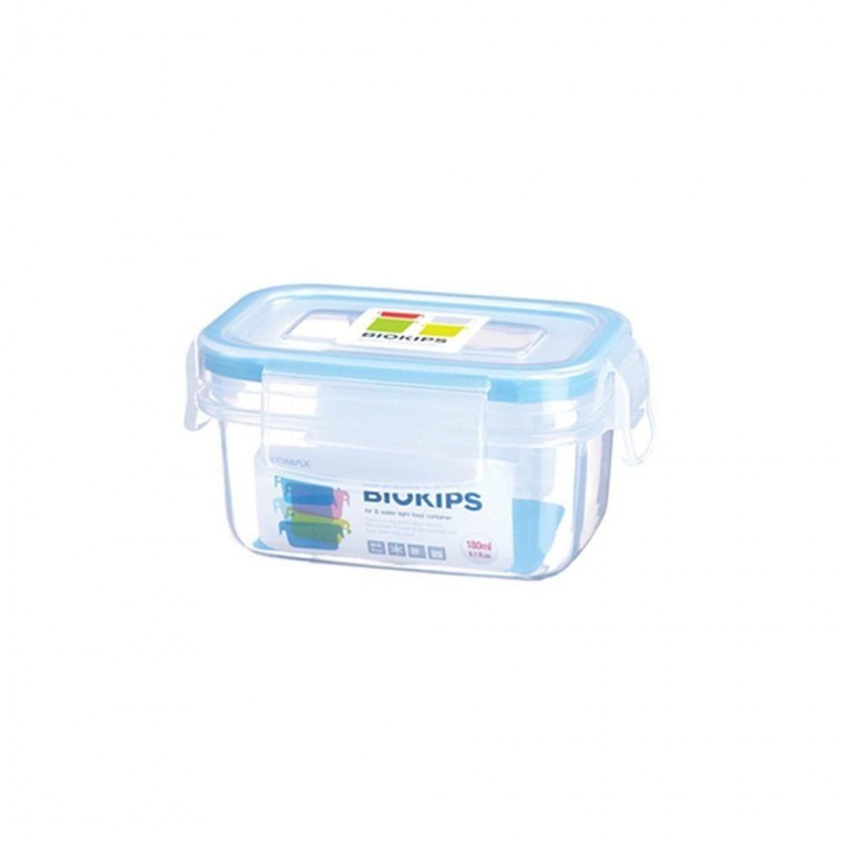 กล่อง Komax NEW BIOKIPS ทรงตรงเบอร์ 1 71501