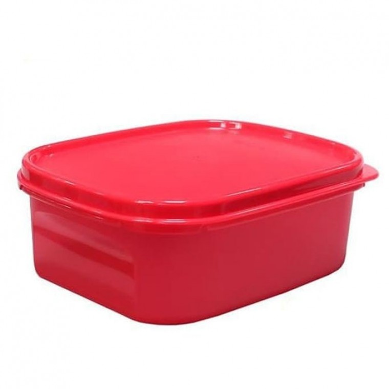 กล่องกิมจิ Tupperware กล่องสุญญากาศสำหรับตู้เย็น 850 มล.