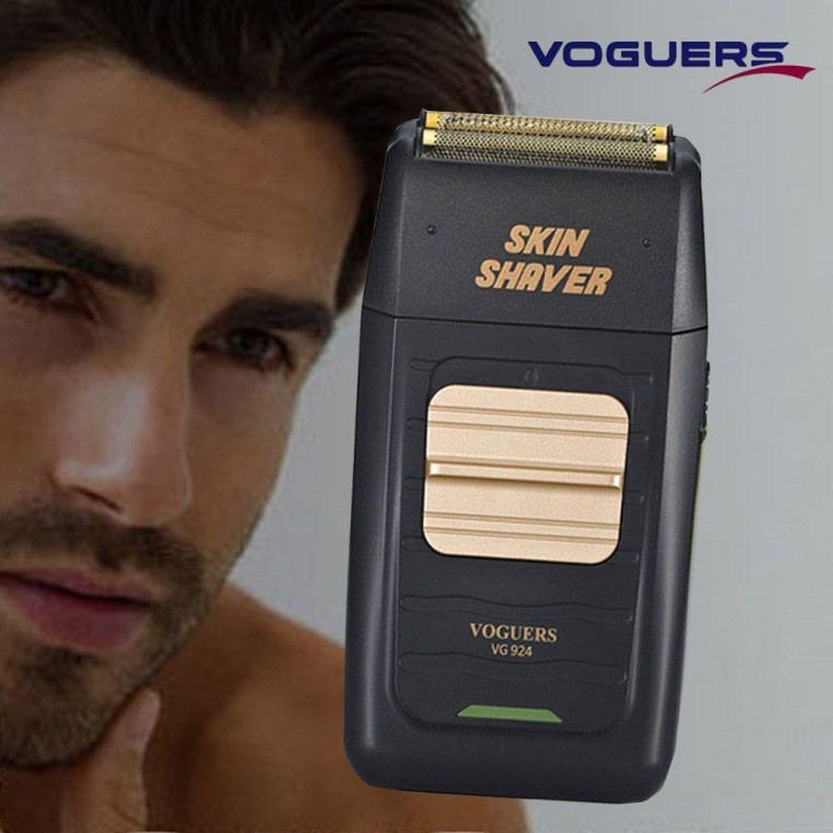 เครื่องโกนหนวด 924 Skin Saver