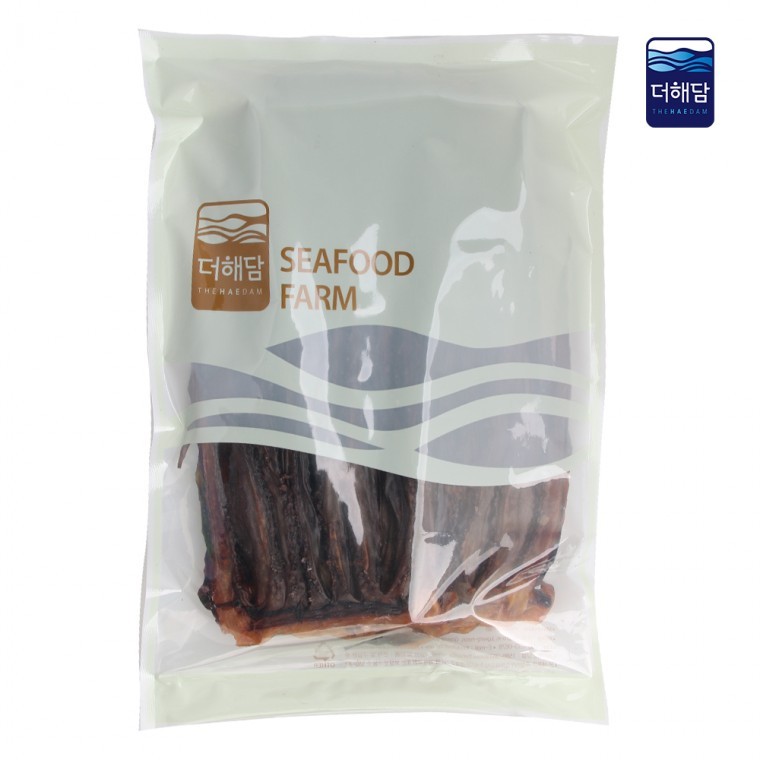 ขาปลาหมึกยักษ์ (โอ-จิง-ออ-โม-อึน-ดา-รี) 1kg