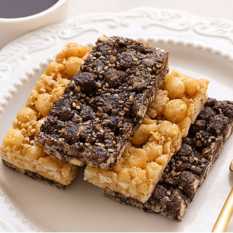 ขนม Gungjung No.22 230 กรัม ขนมโบราณ ขนมคังจองสำหรับงานเลี้ยงเด็ก