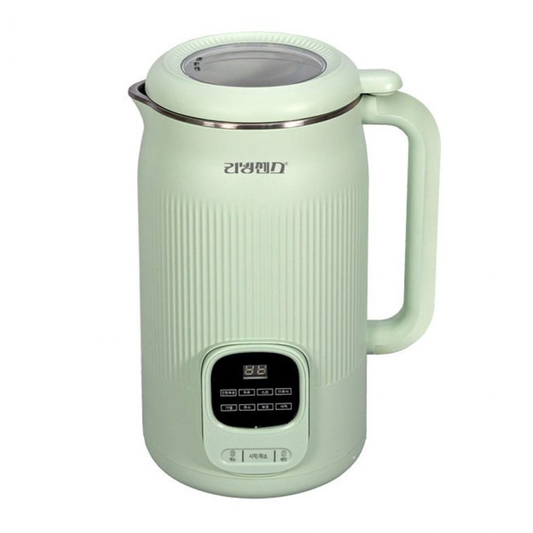 เครื่องทำนมถั่วเหลือง Livingsense 1281 ความจุ 1.2 ลิตร